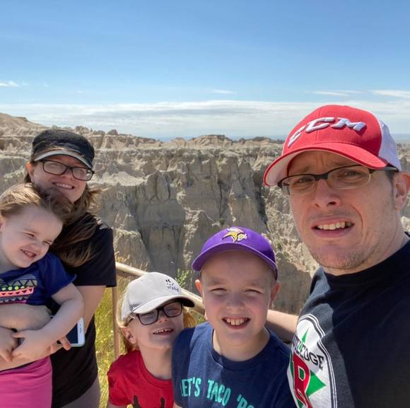 Meet your Posher, Adam - Picture 1 of 1